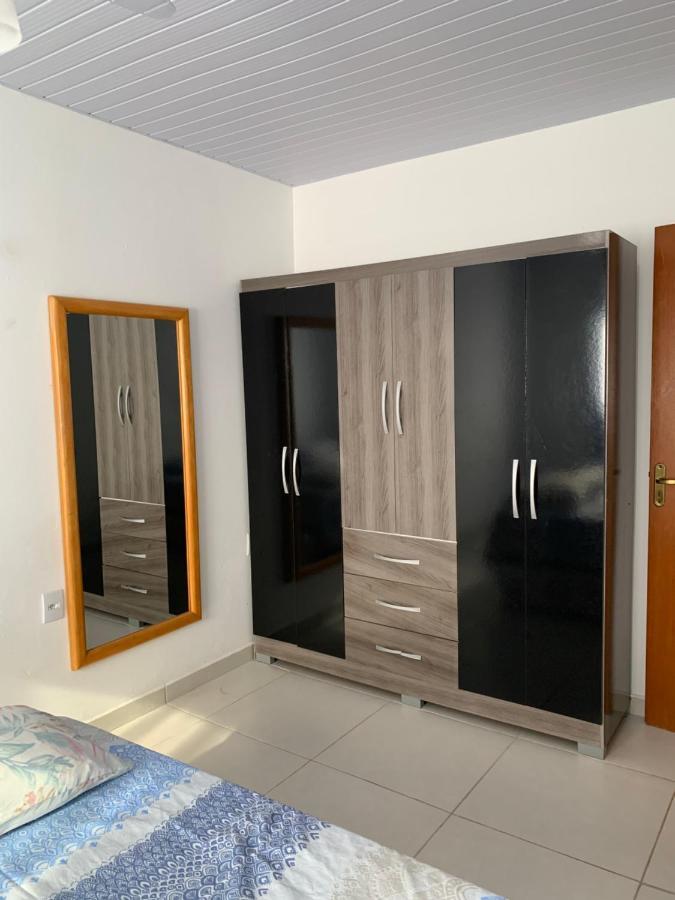Vila Casa Temporada Florianópolis Exteriér fotografie