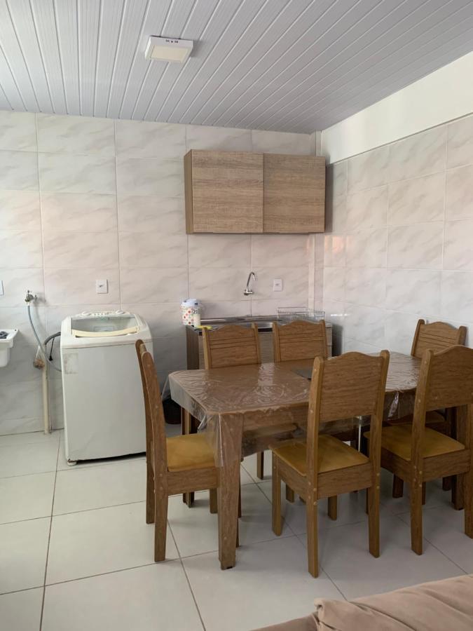 Vila Casa Temporada Florianópolis Exteriér fotografie
