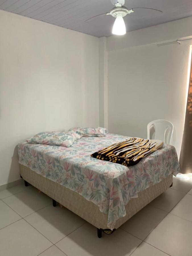 Vila Casa Temporada Florianópolis Exteriér fotografie