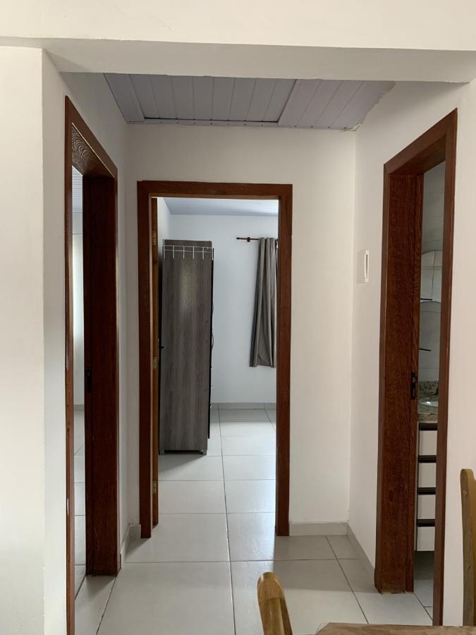 Vila Casa Temporada Florianópolis Exteriér fotografie