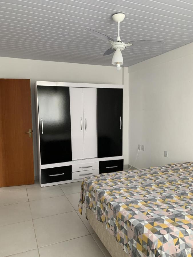 Vila Casa Temporada Florianópolis Exteriér fotografie