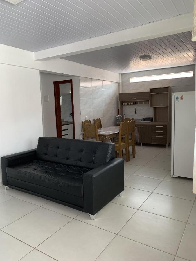 Vila Casa Temporada Florianópolis Exteriér fotografie