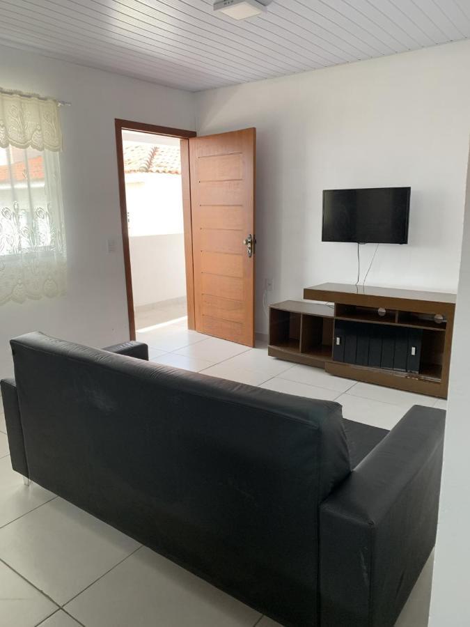 Vila Casa Temporada Florianópolis Exteriér fotografie