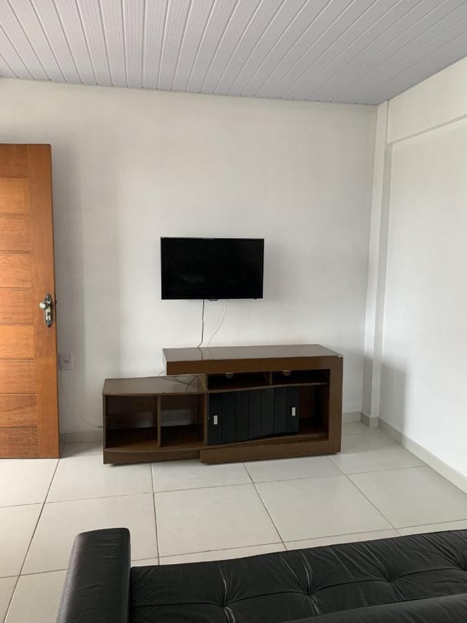 Vila Casa Temporada Florianópolis Exteriér fotografie
