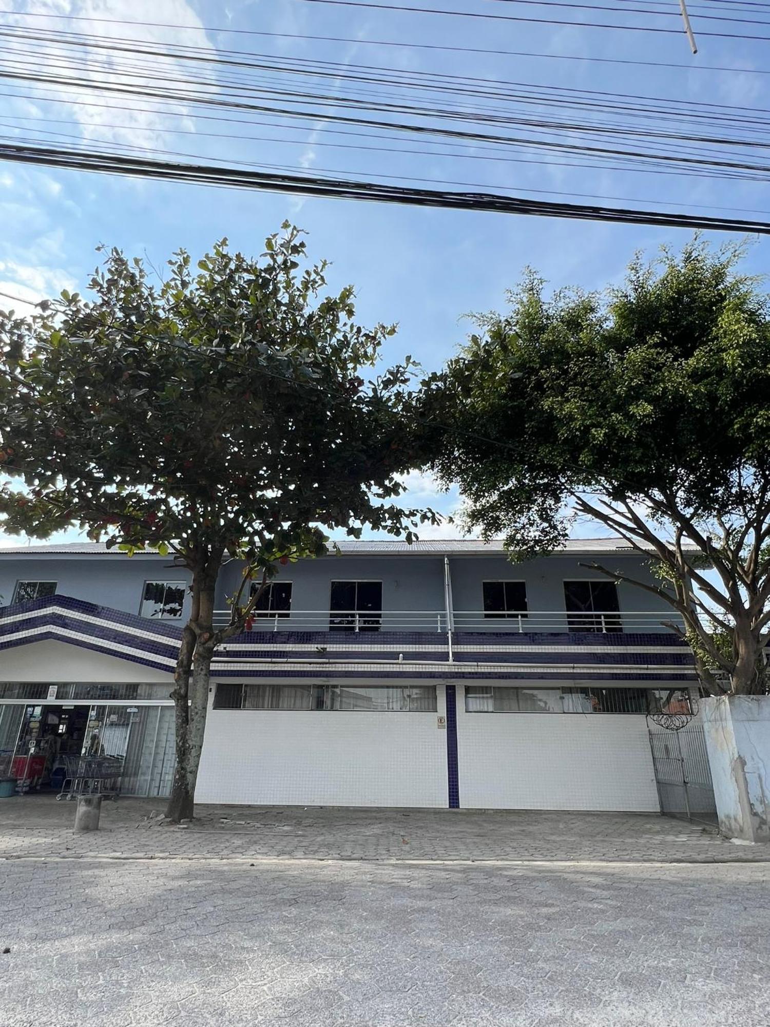 Vila Casa Temporada Florianópolis Exteriér fotografie