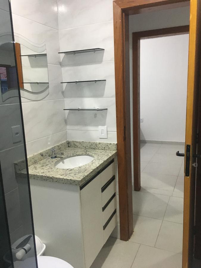 Vila Casa Temporada Florianópolis Exteriér fotografie