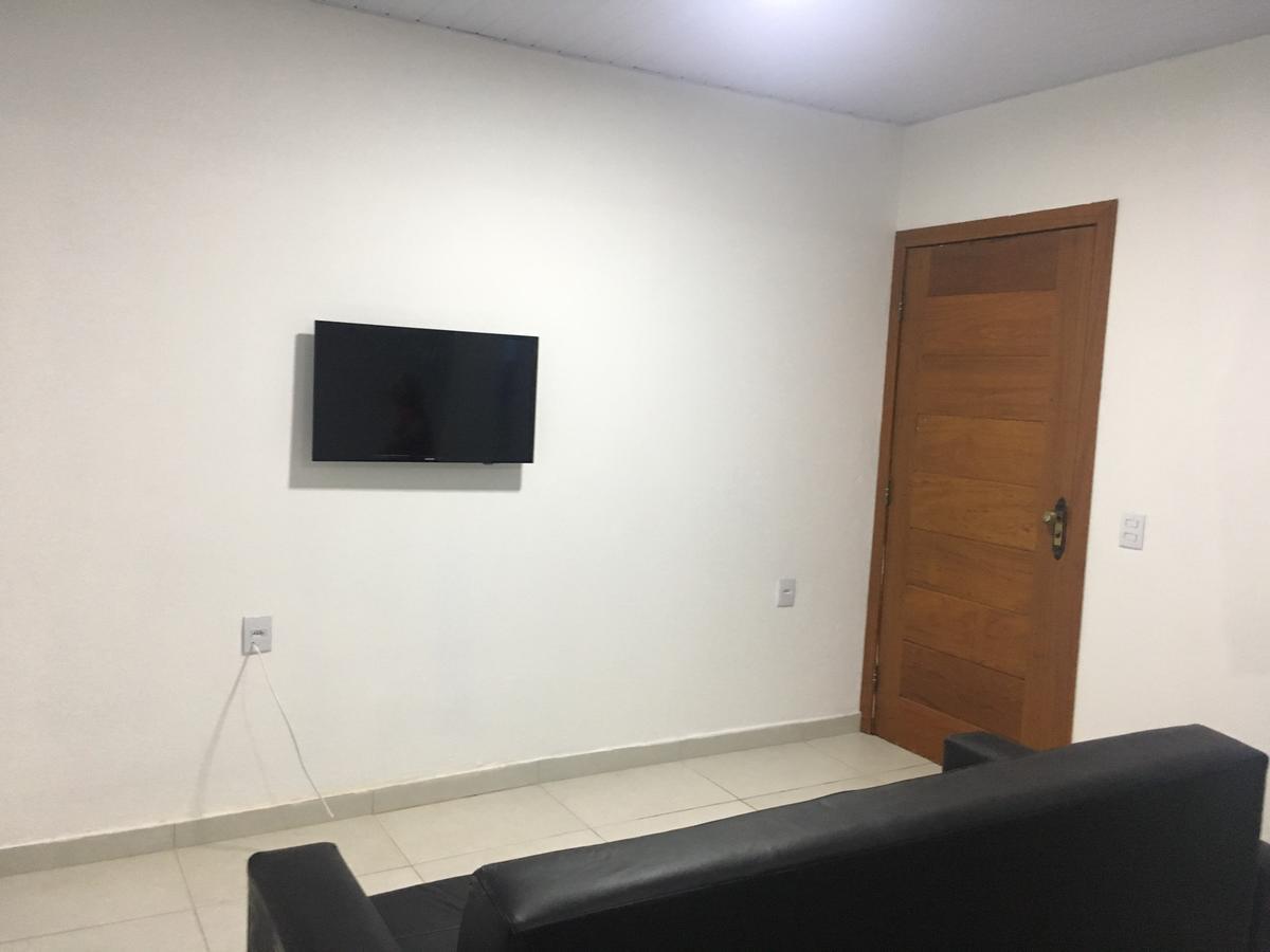 Vila Casa Temporada Florianópolis Exteriér fotografie