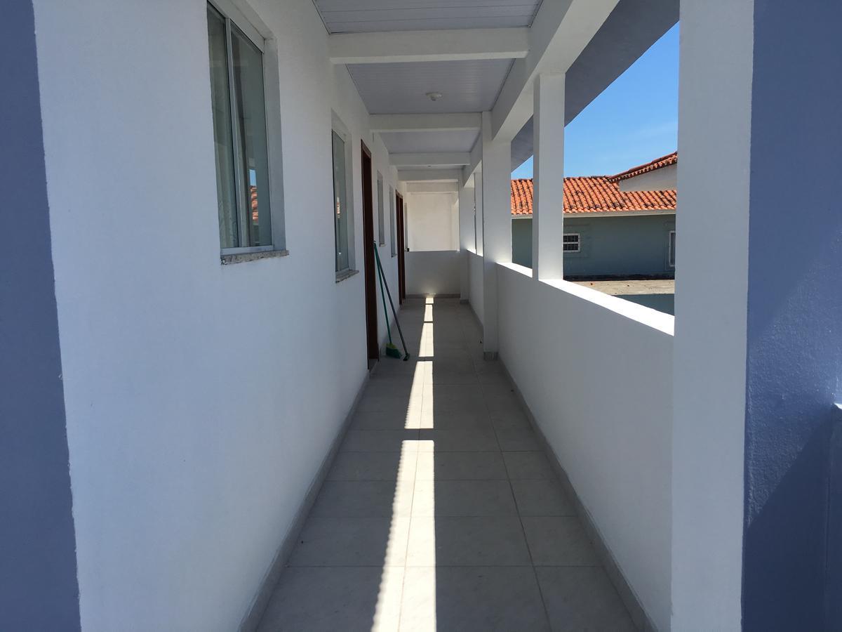Vila Casa Temporada Florianópolis Exteriér fotografie